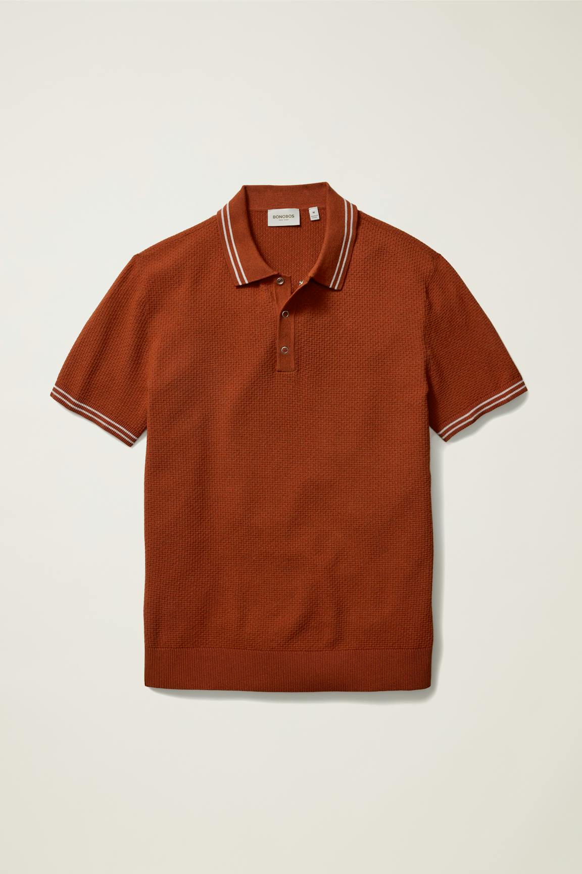 Fairgame Sweater Polo / Bonobos Discount