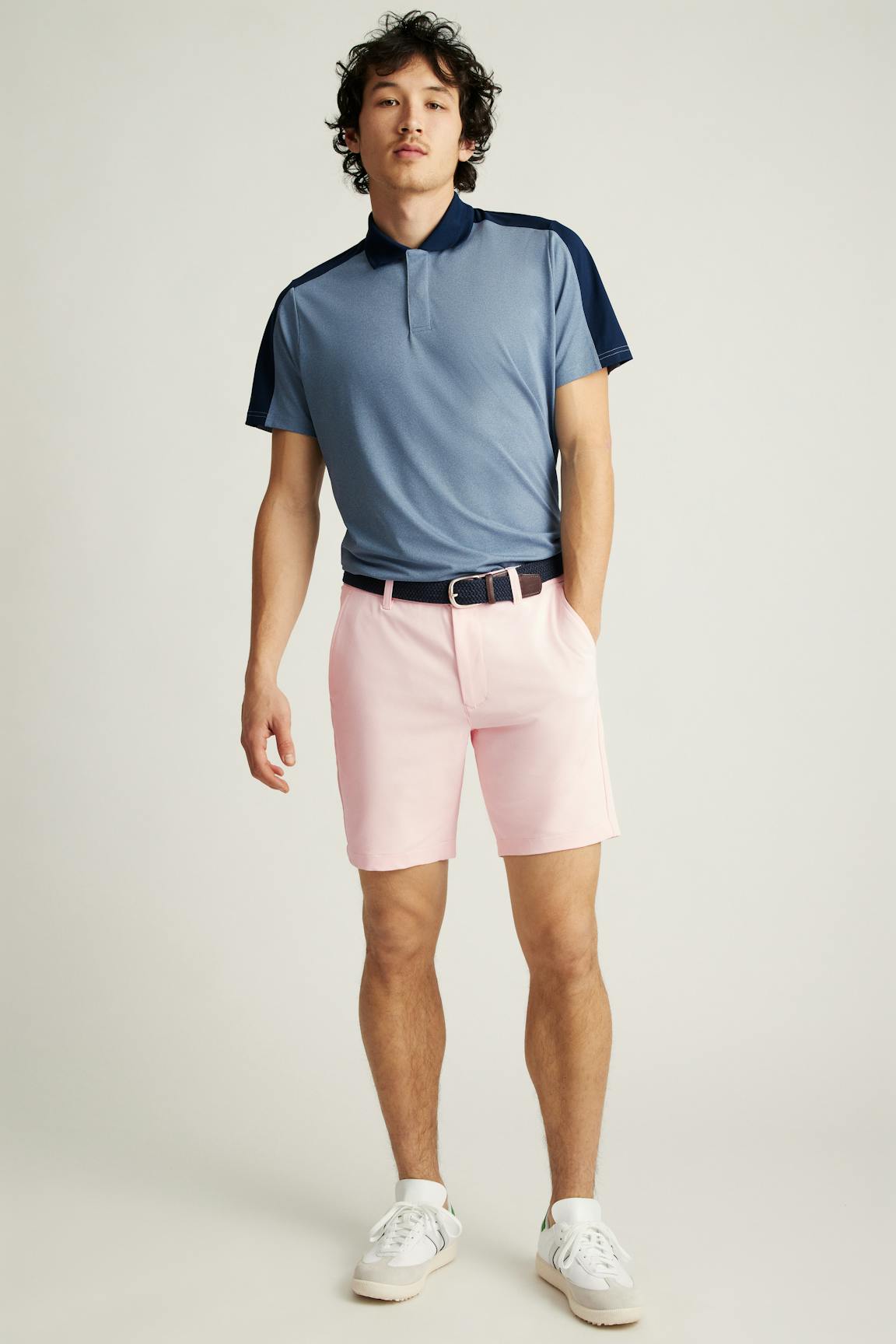 Tour Pique Polo / Bonobos Online