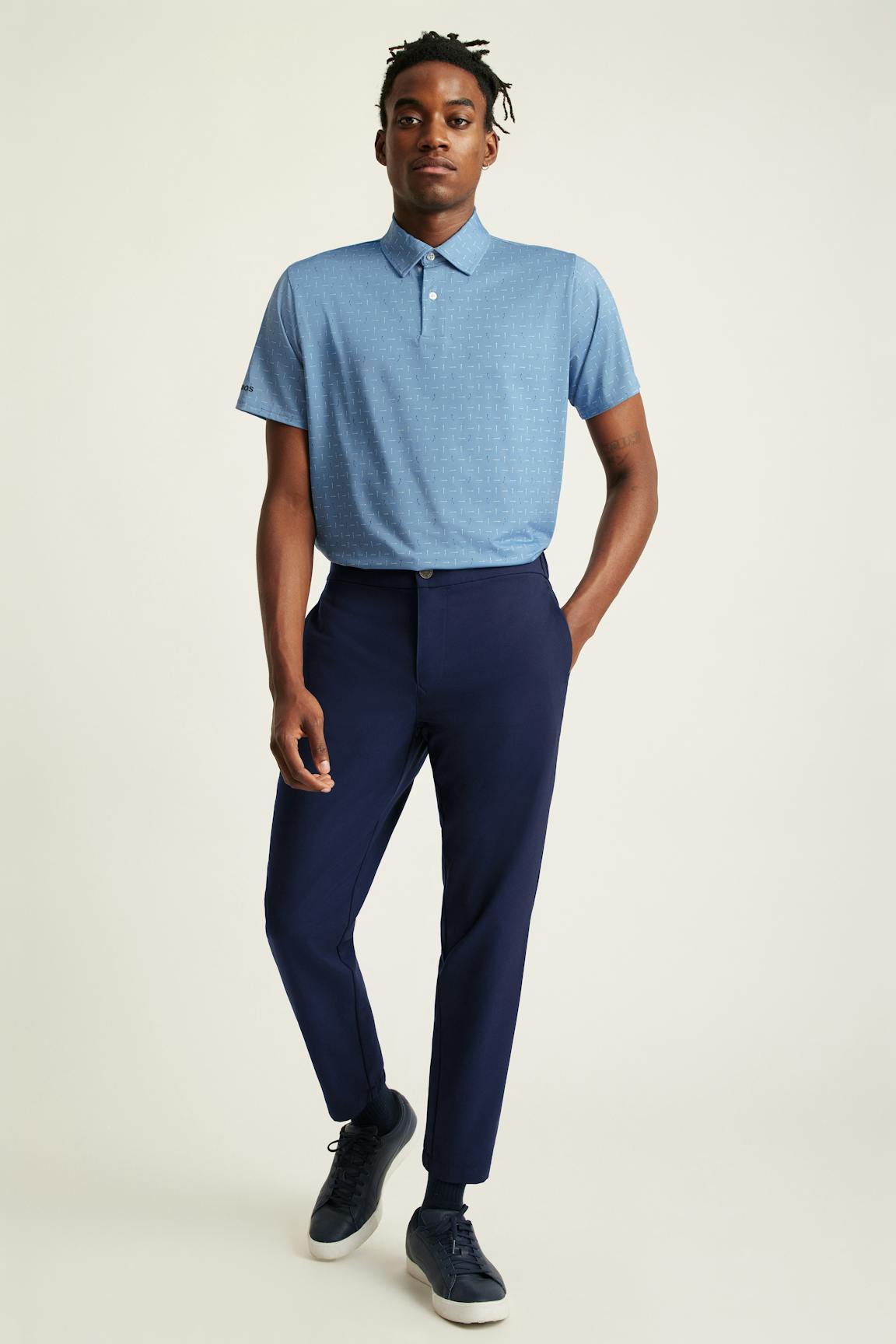 Performance Golf Polo / Bonobos Outlet
