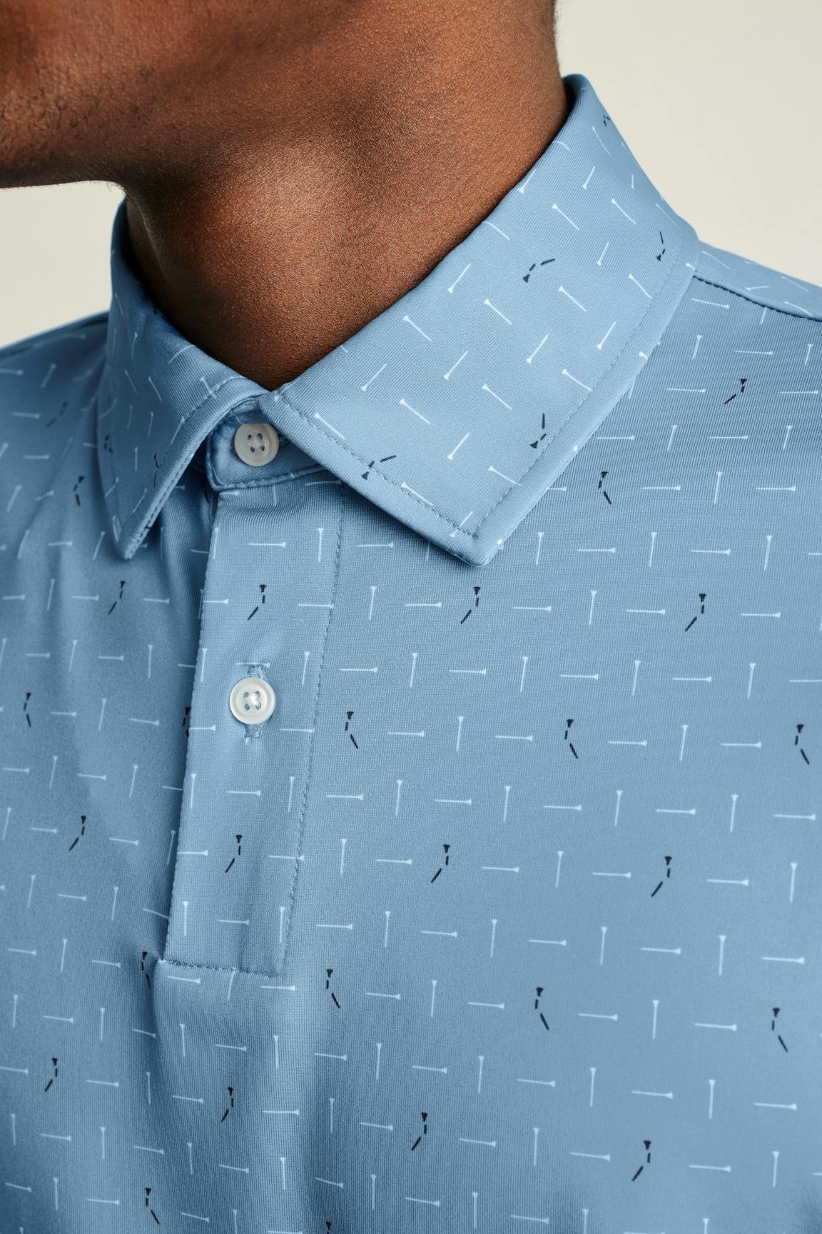 Performance Golf Polo / Bonobos Outlet