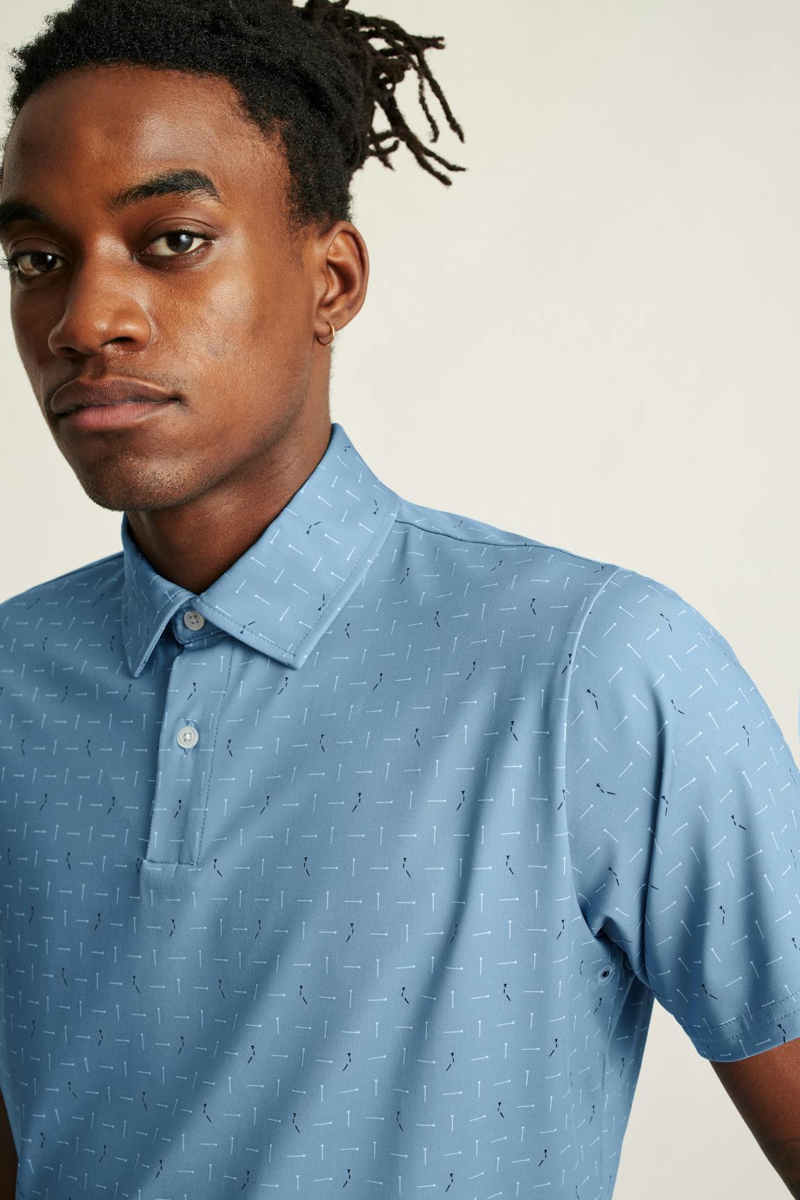 Performance Golf Polo / Bonobos Outlet