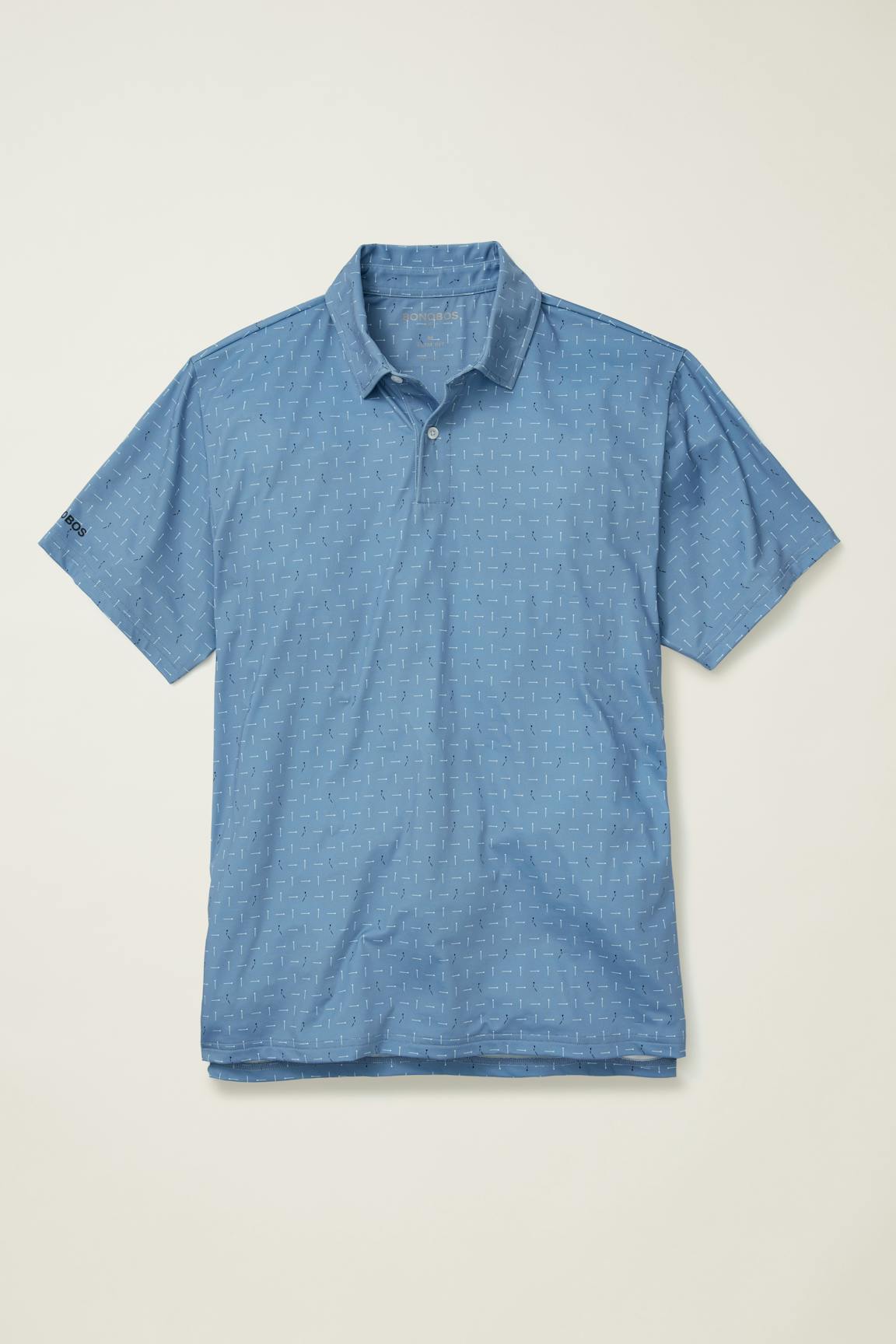 Performance Golf Polo / Bonobos Outlet