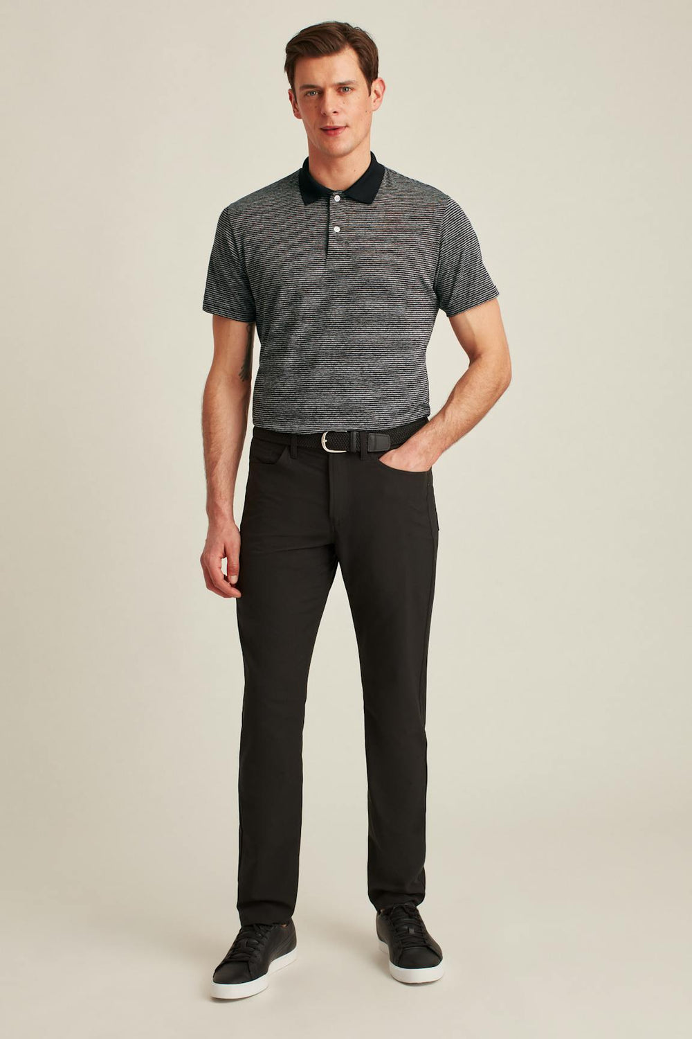 Performance Golf Polo / Bonobos On Sale