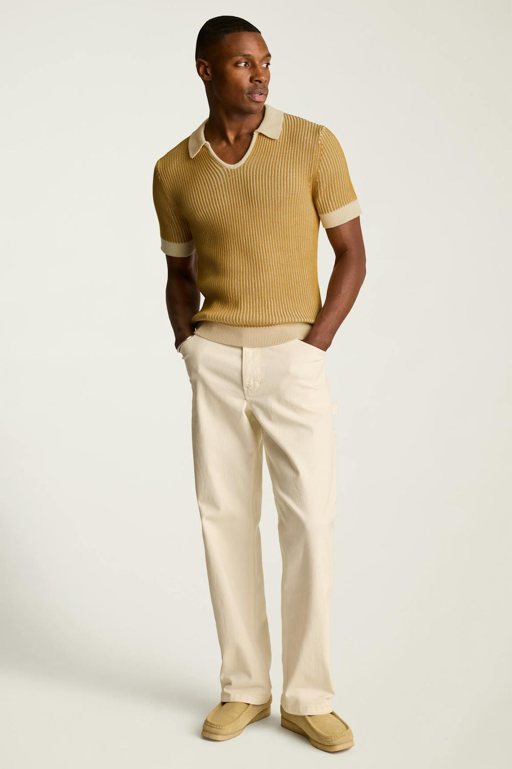 Hudson Sweater Polo / Bonobos us