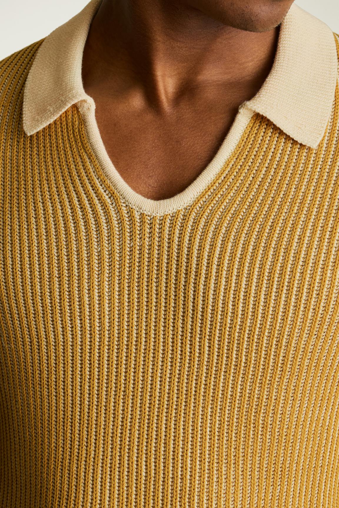 Hudson Sweater Polo / Bonobos us