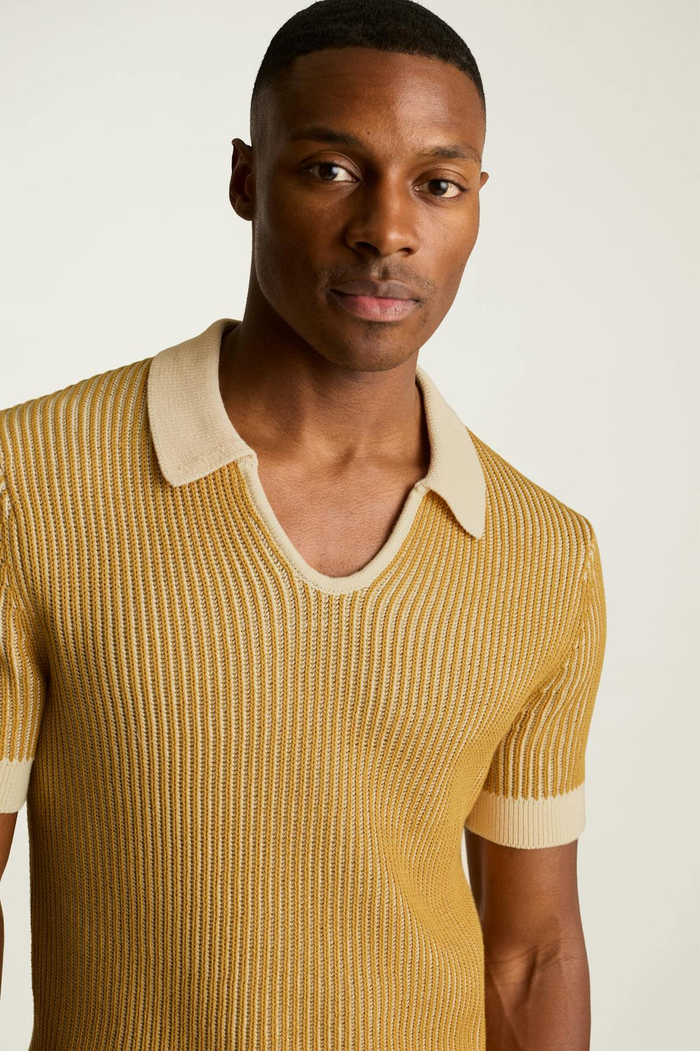 Hudson Sweater Polo / Bonobos us