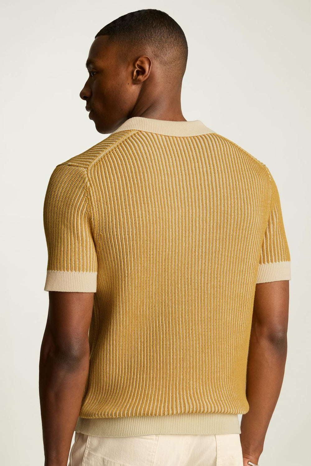 Hudson Sweater Polo / Bonobos us