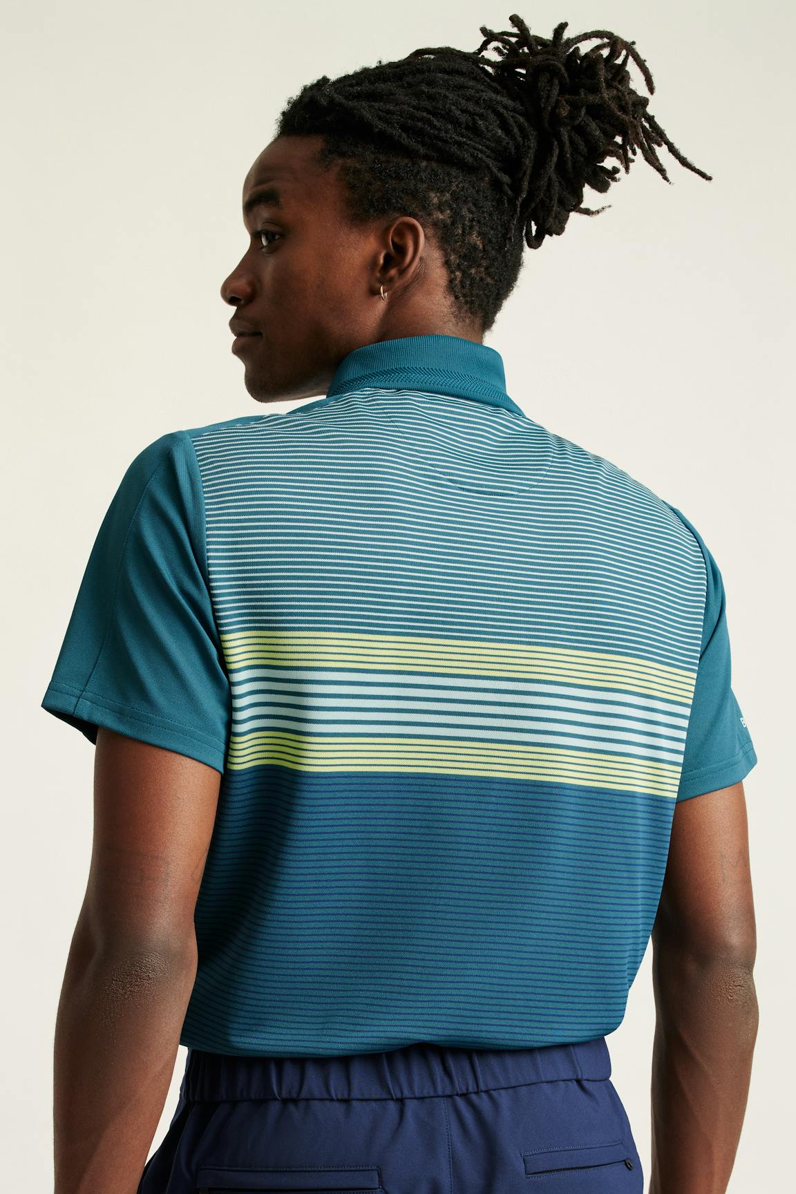 Tour Pique Polo / Bonobos For Sale