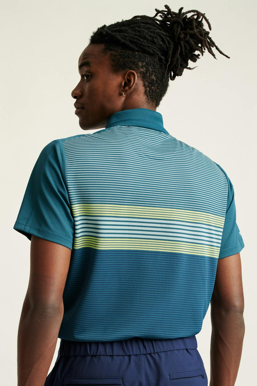 Tour Pique Polo / Bonobos For Sale