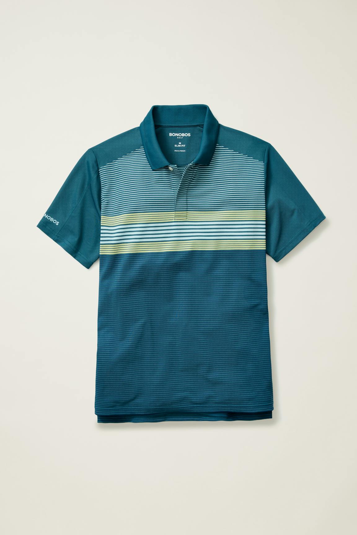 Tour Pique Polo / Bonobos For Sale