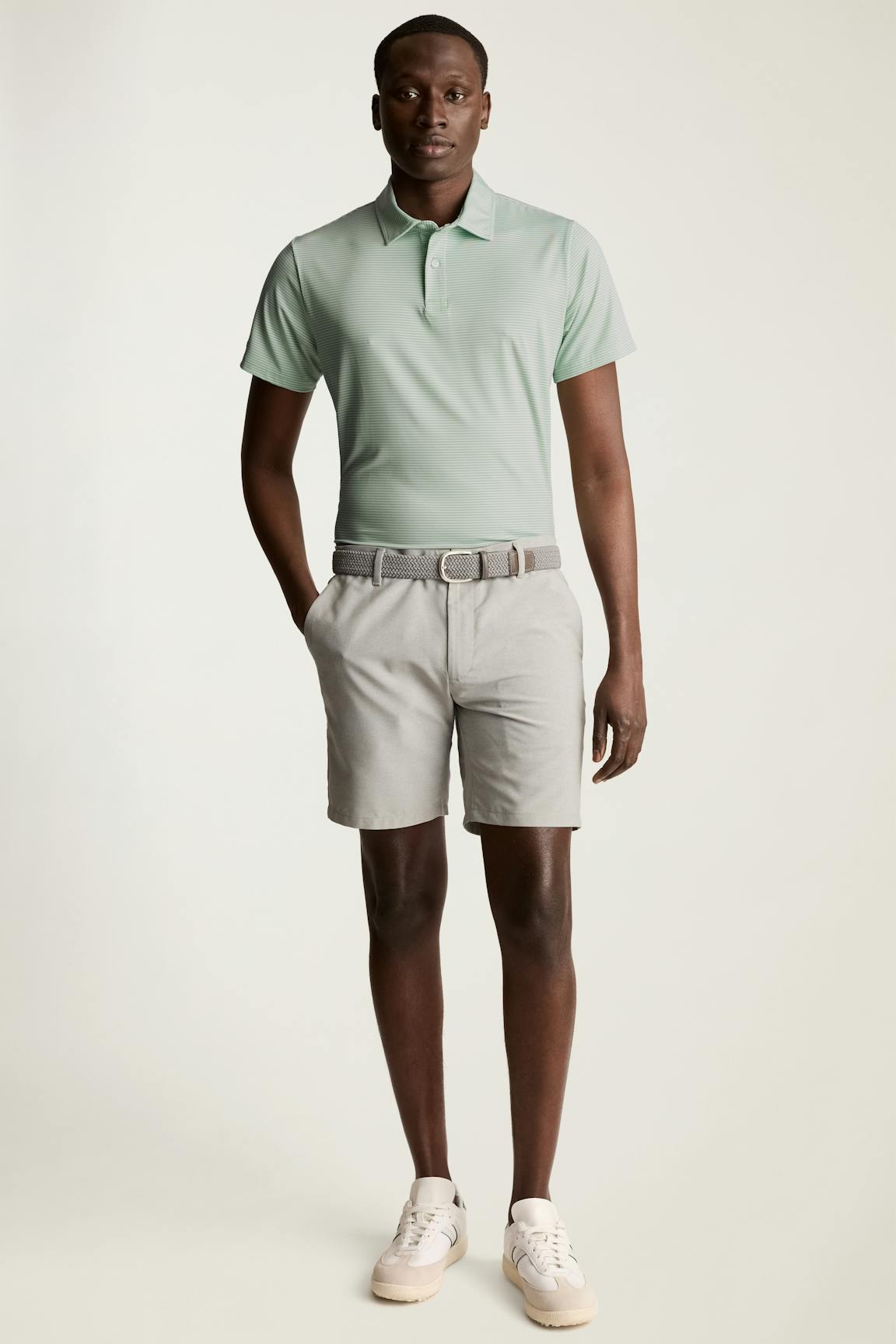 Performance Golf Polo / Bonobos Discount