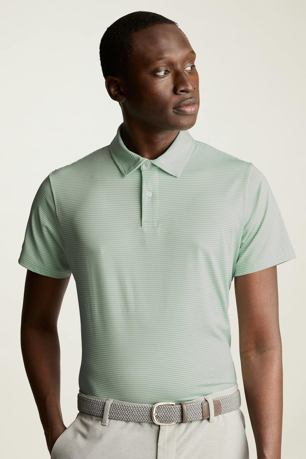 Performance Golf Polo / Bonobos Discount