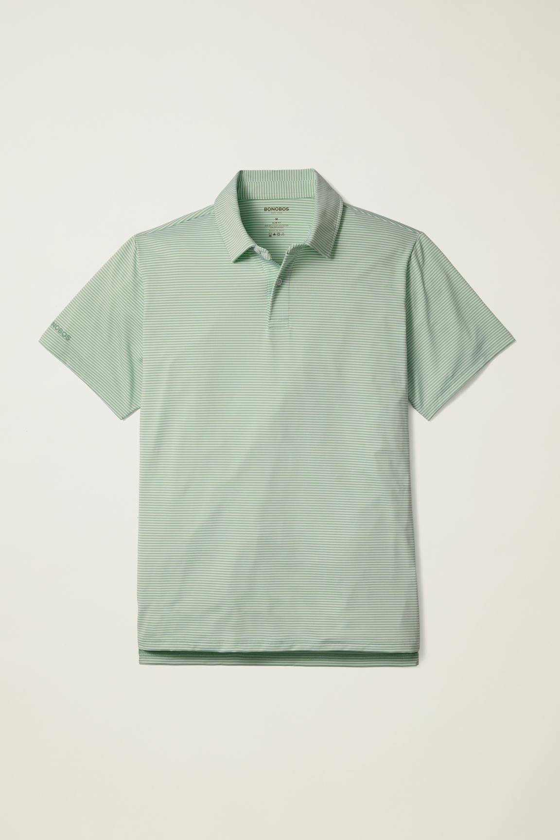Performance Golf Polo / Bonobos Discount