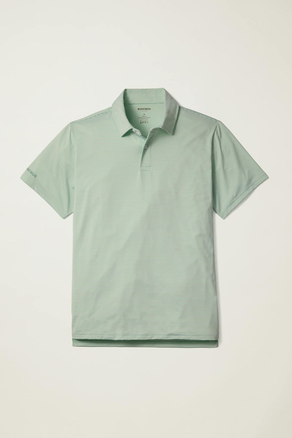 Performance Golf Polo / Bonobos Discount