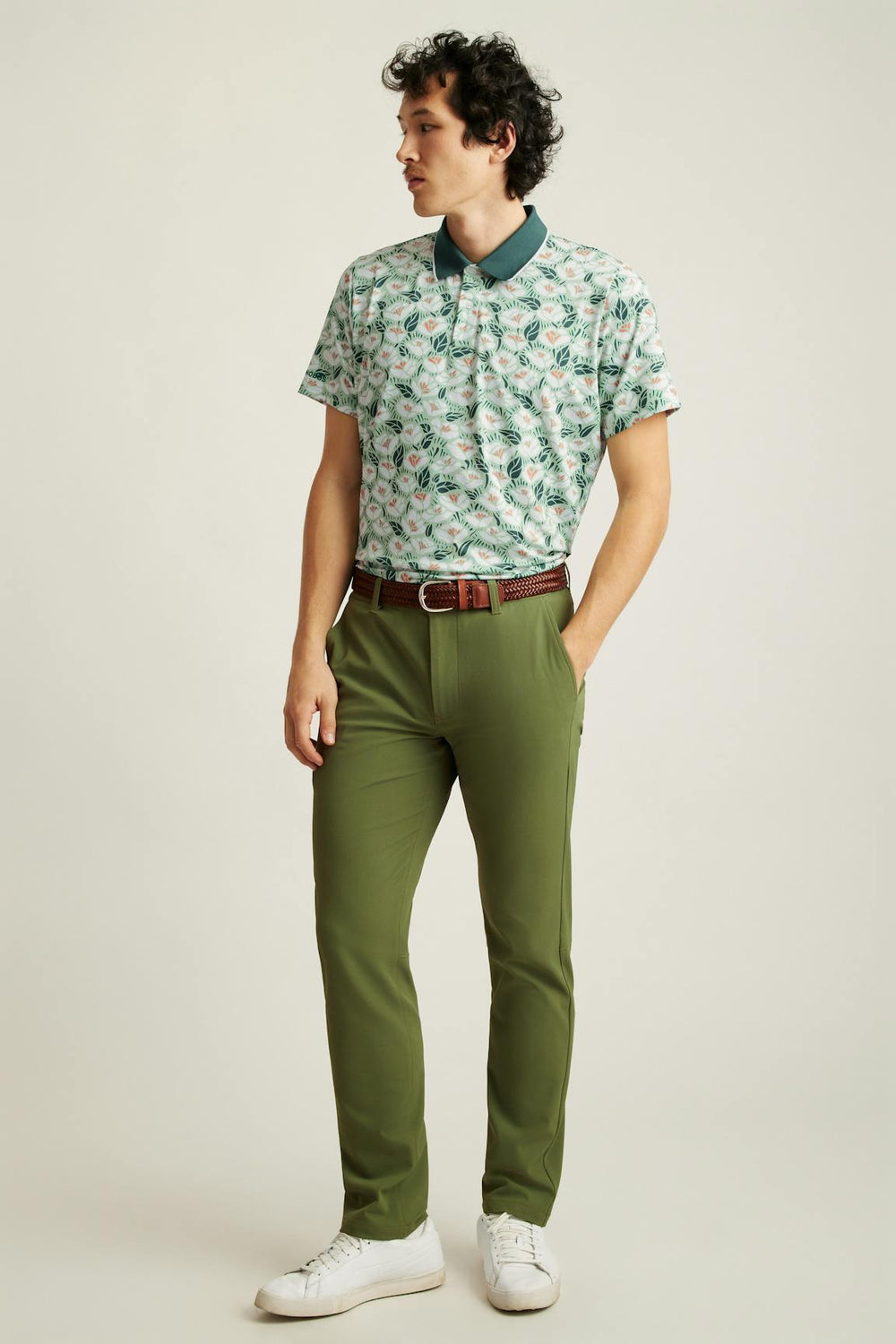 Performance Golf Polo / Bonobos Online