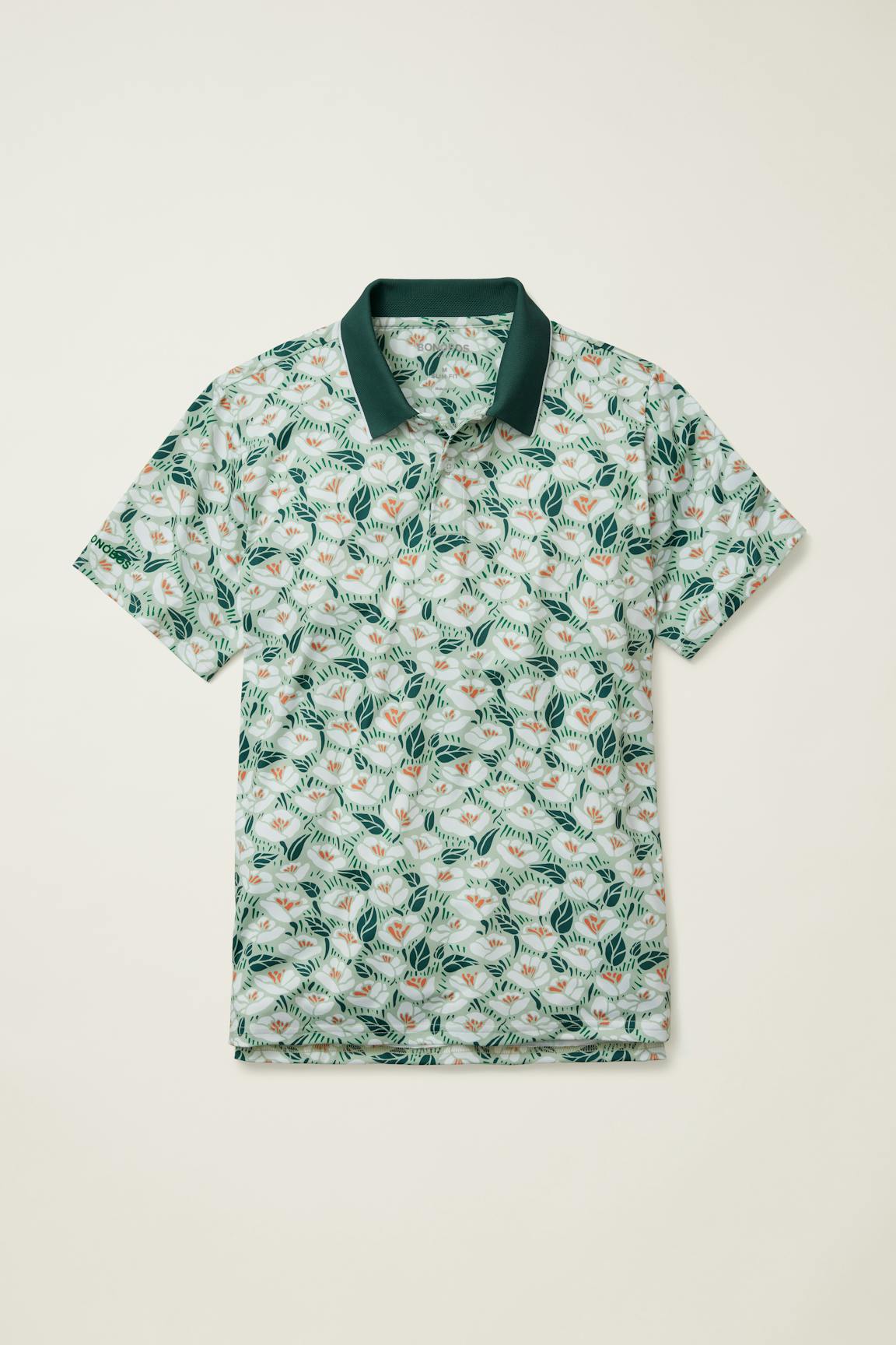 Performance Golf Polo / Bonobos Online