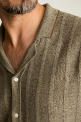 Hudson Cabana Sweater Polo / Bonobos Outlet