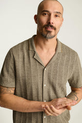Hudson Cabana Sweater Polo / Bonobos Outlet