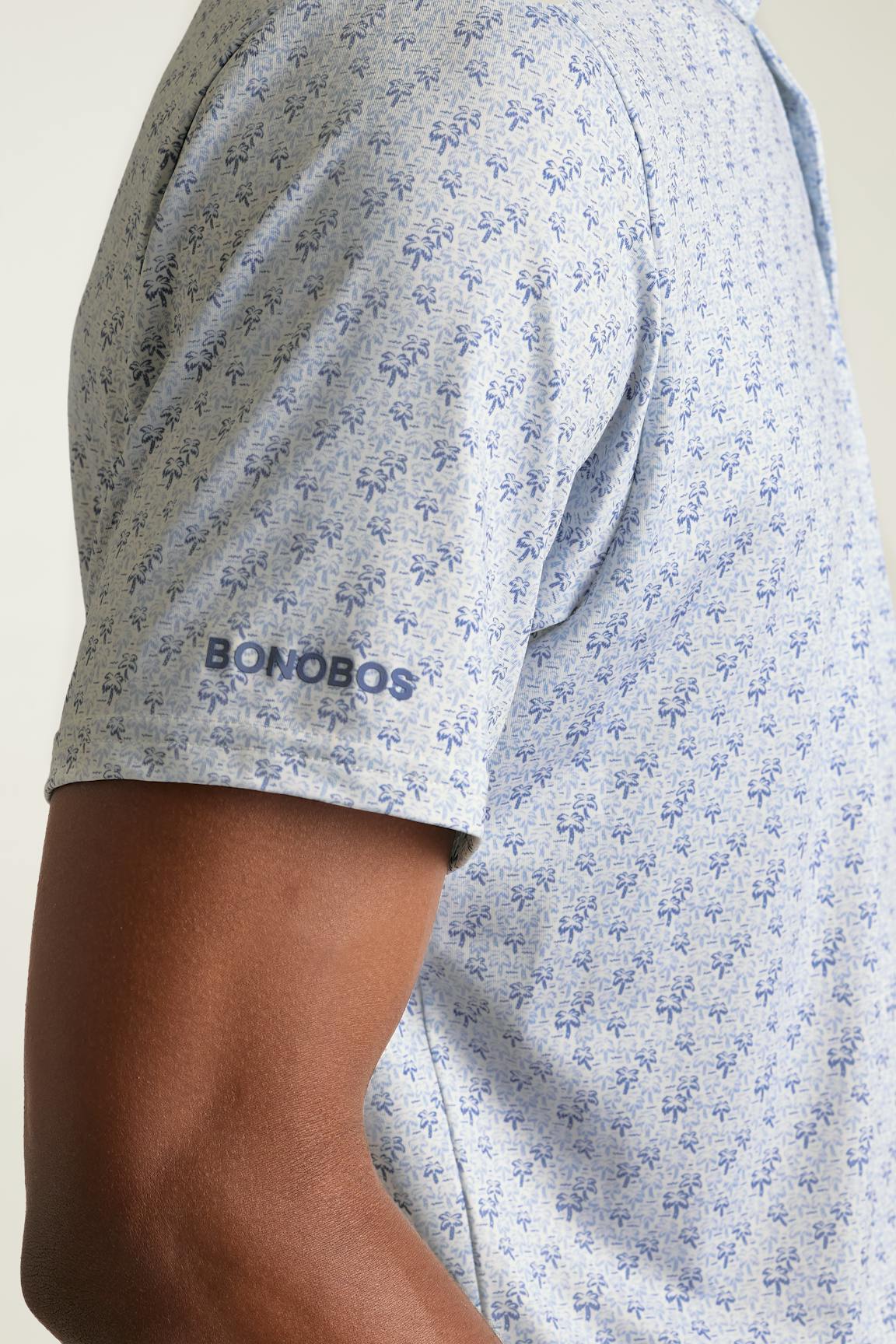Performance Golf Polo / Bonobos On Sale