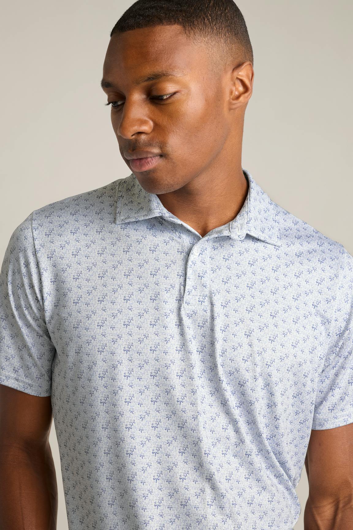 Performance Golf Polo / Bonobos On Sale