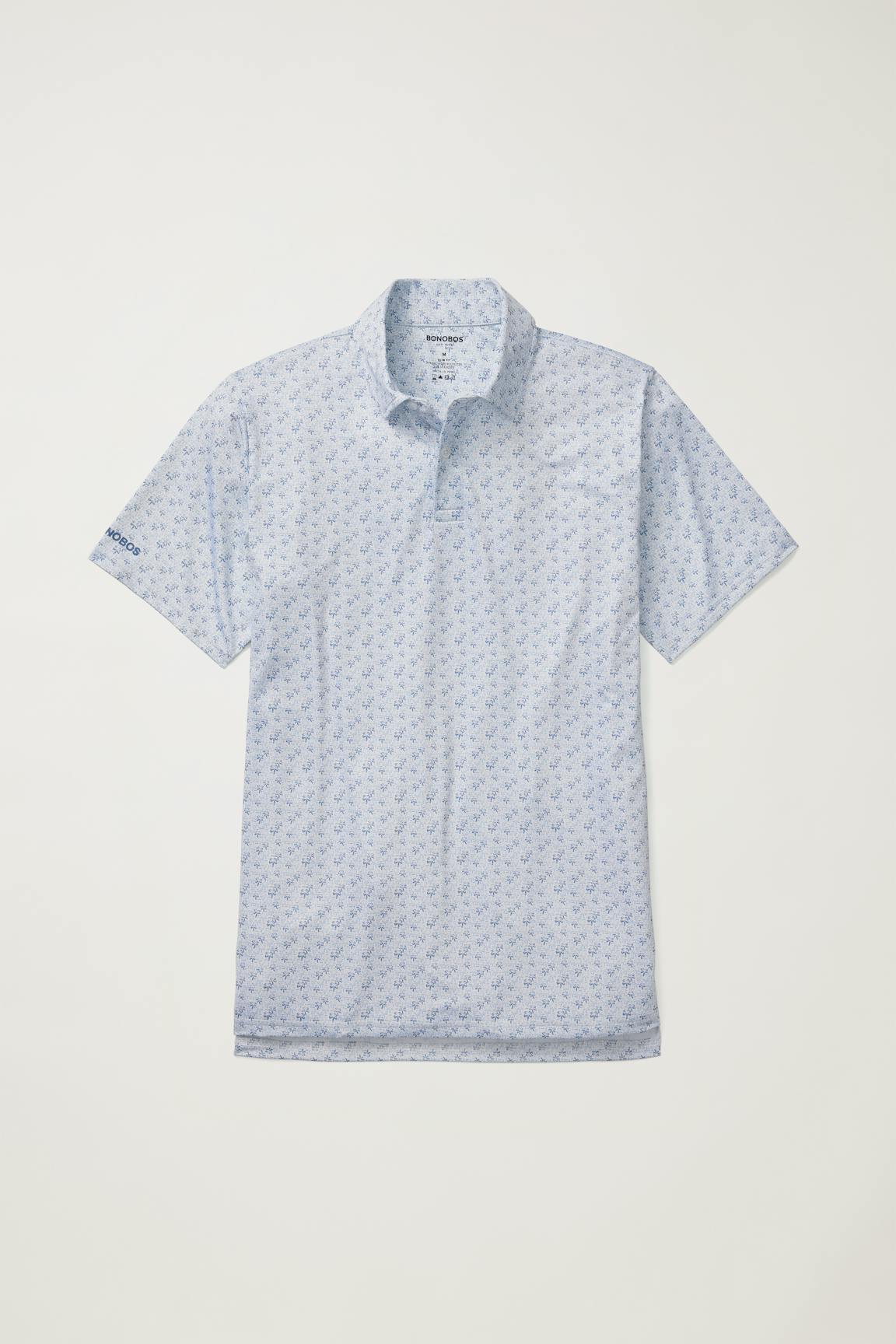 Performance Golf Polo / Bonobos On Sale