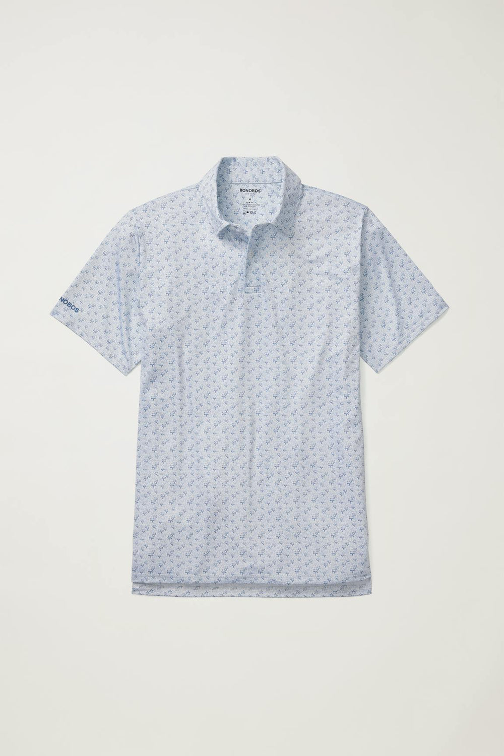 Performance Golf Polo / Bonobos On Sale