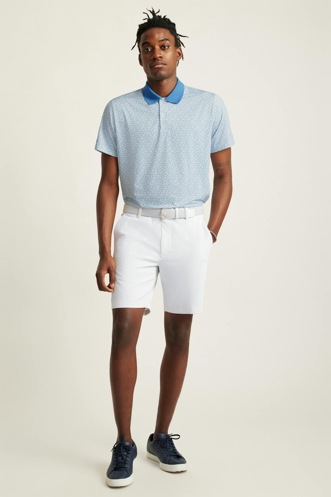 Performance Golf Polo / Bonobos us