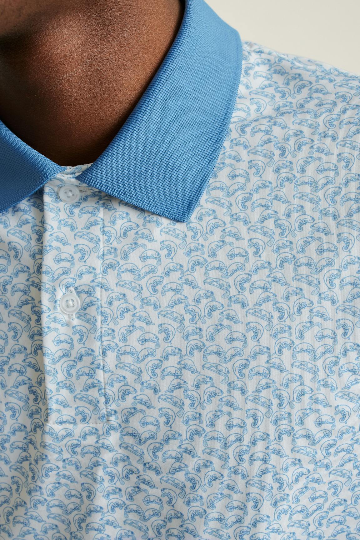 Performance Golf Polo / Bonobos us