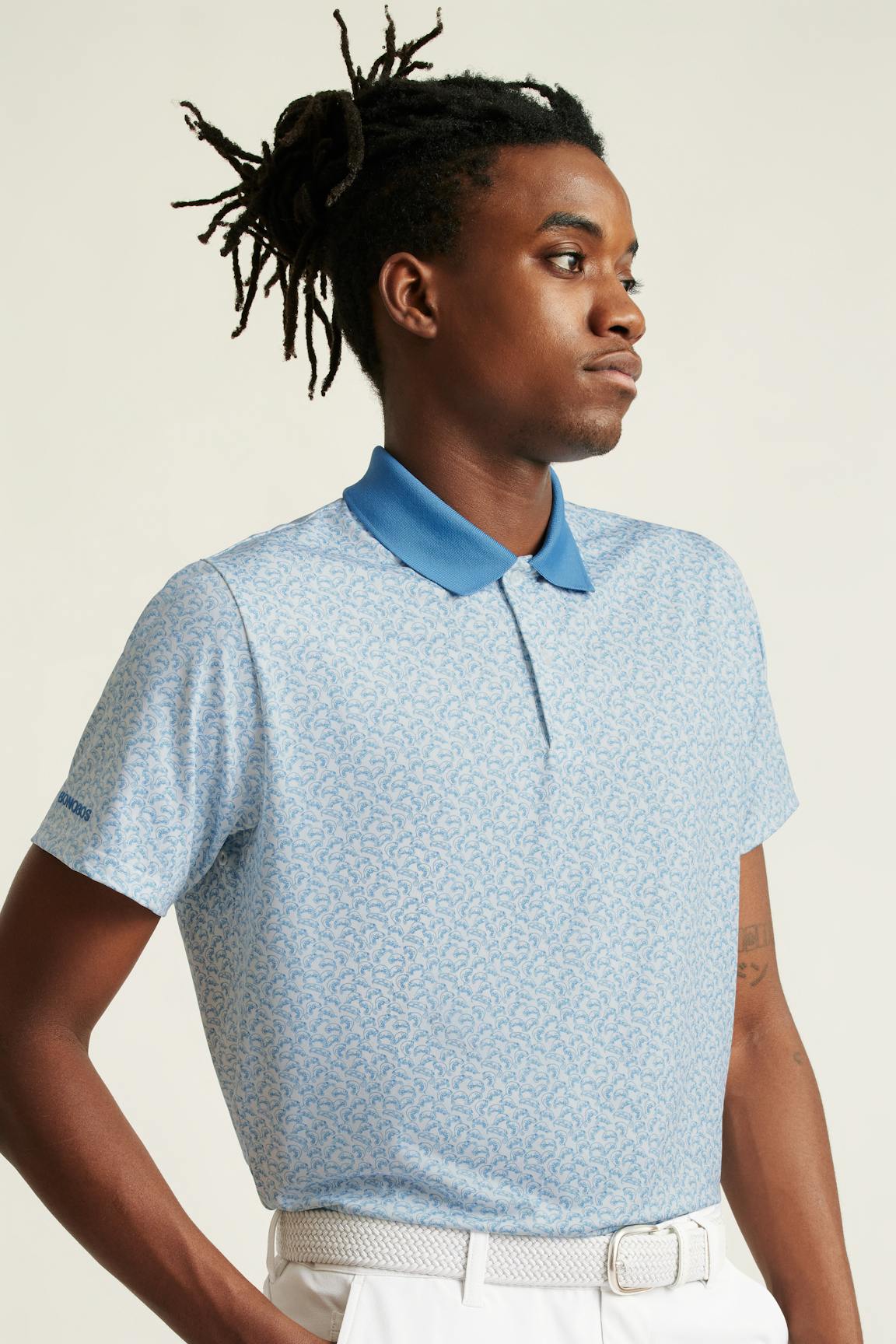 Performance Golf Polo / Bonobos us