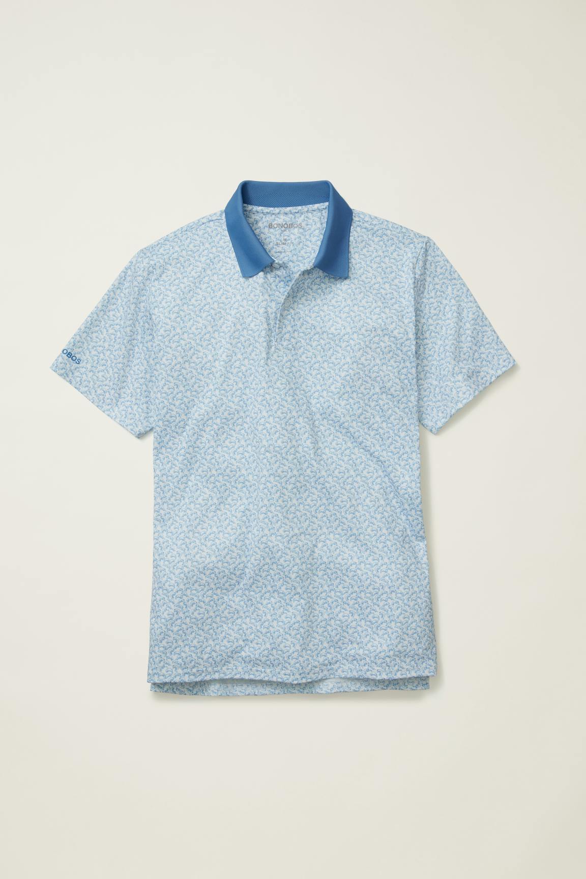 Performance Golf Polo / Bonobos us