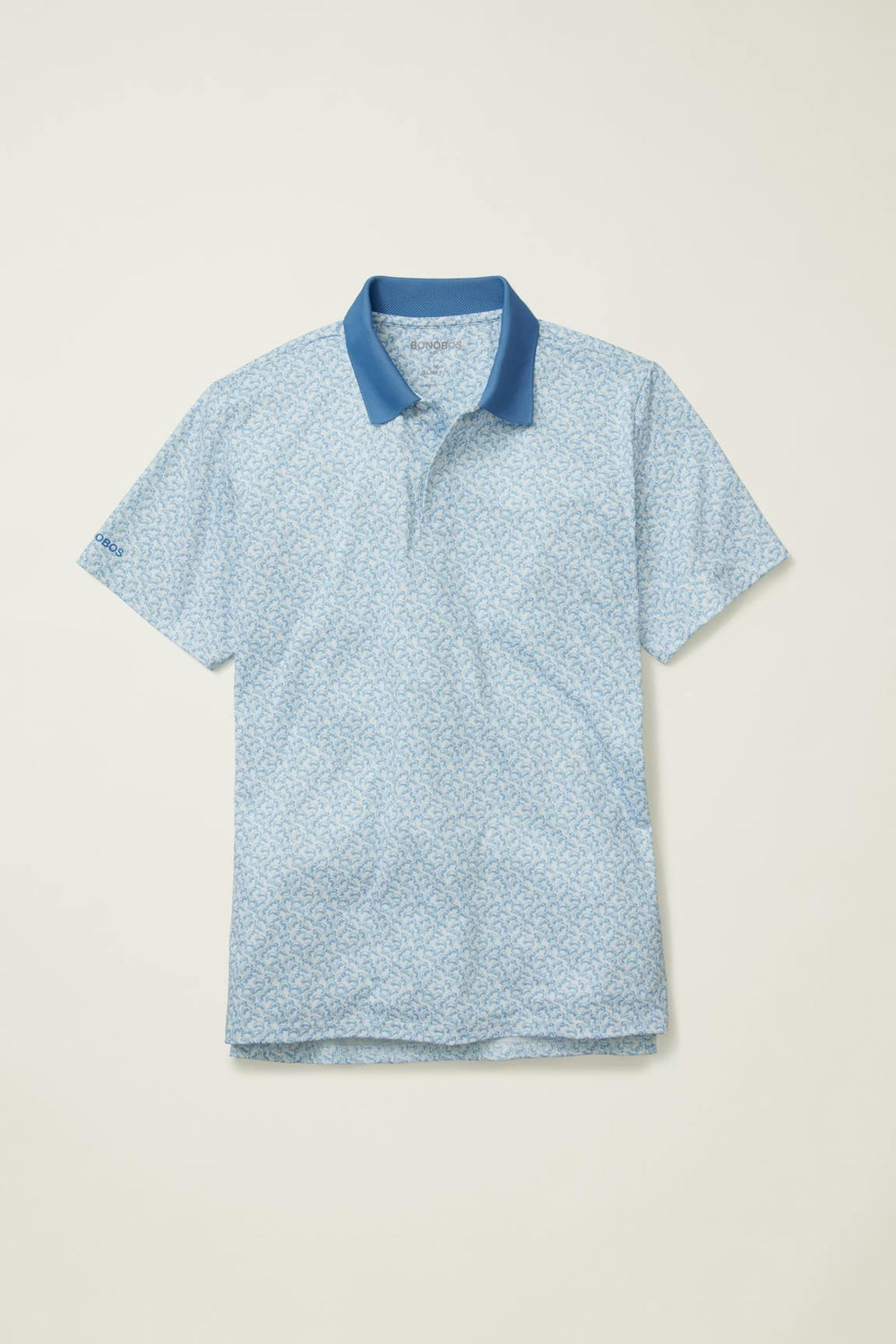 Performance Golf Polo / Bonobos us