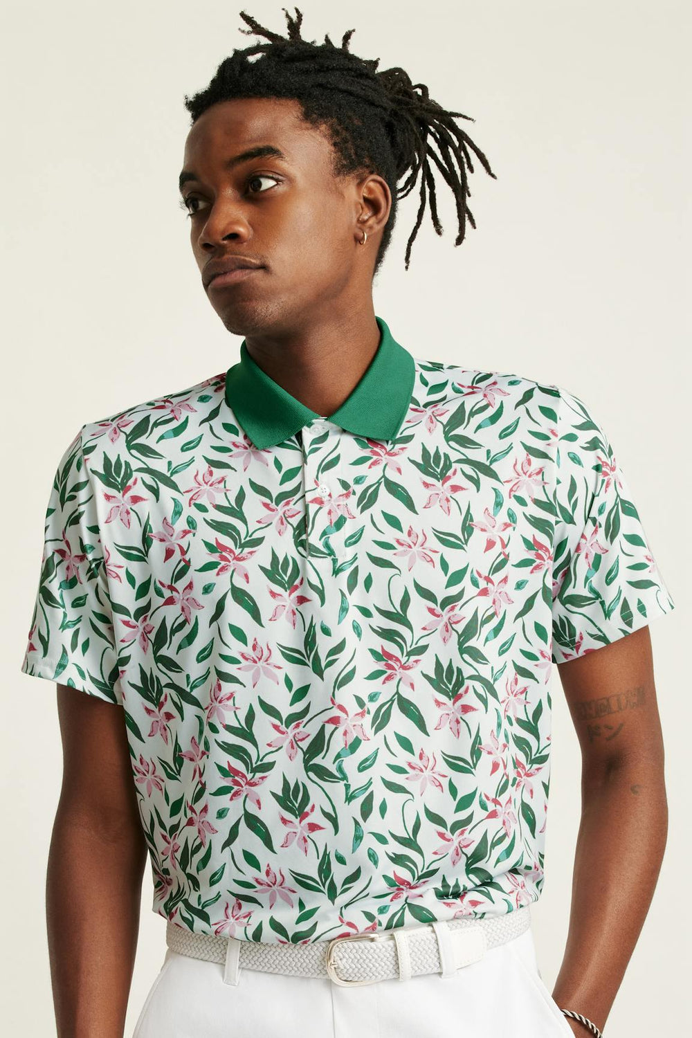 Performance Golf Polo / Bonobos