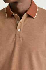 Stretch Pique Polo / Bonobos Discount