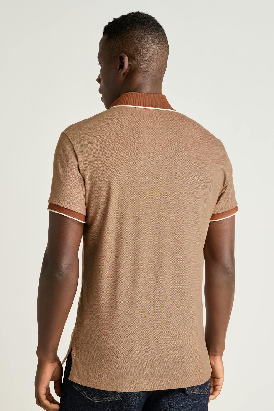 Stretch Pique Polo / Bonobos Discount