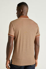 Stretch Pique Polo / Bonobos Discount