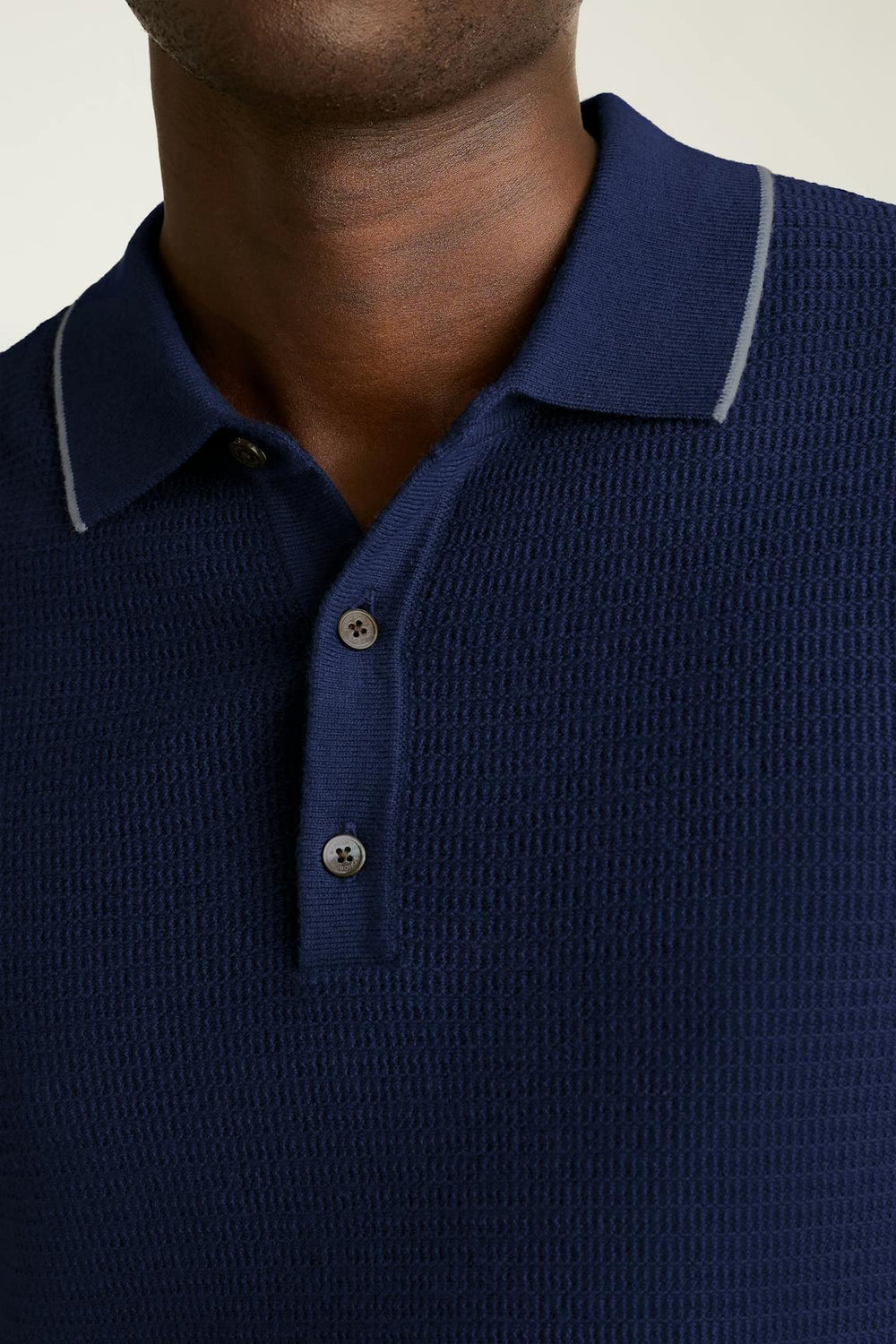 Hudson Sweater Polo / Bonobos Online