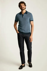 Hudson Sweater Polo / Bonobos Outlet