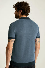 Hudson Sweater Polo / Bonobos Outlet