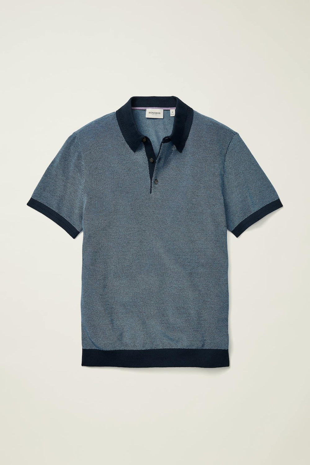 Hudson Sweater Polo / Bonobos Outlet