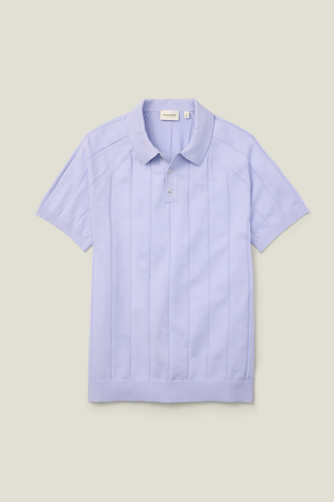 Hudson Sweater Polo / Bonobos On Sale