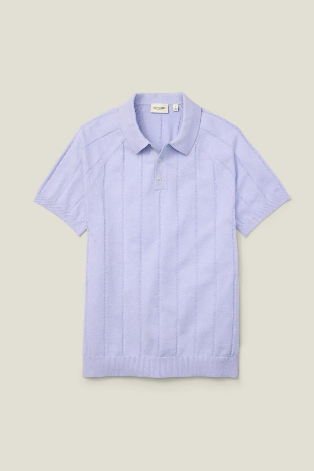 Hudson Sweater Polo / Bonobos On Sale