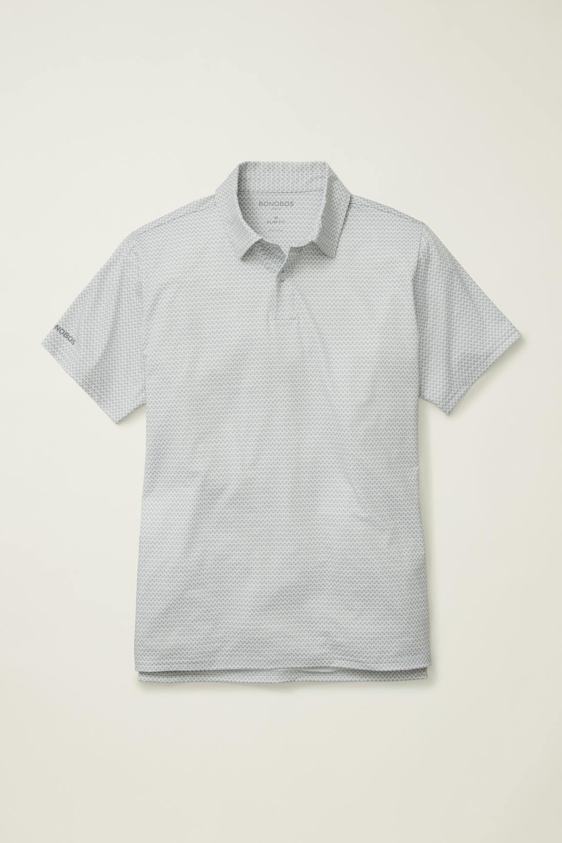 Performance Golf Polo / Bonobos us