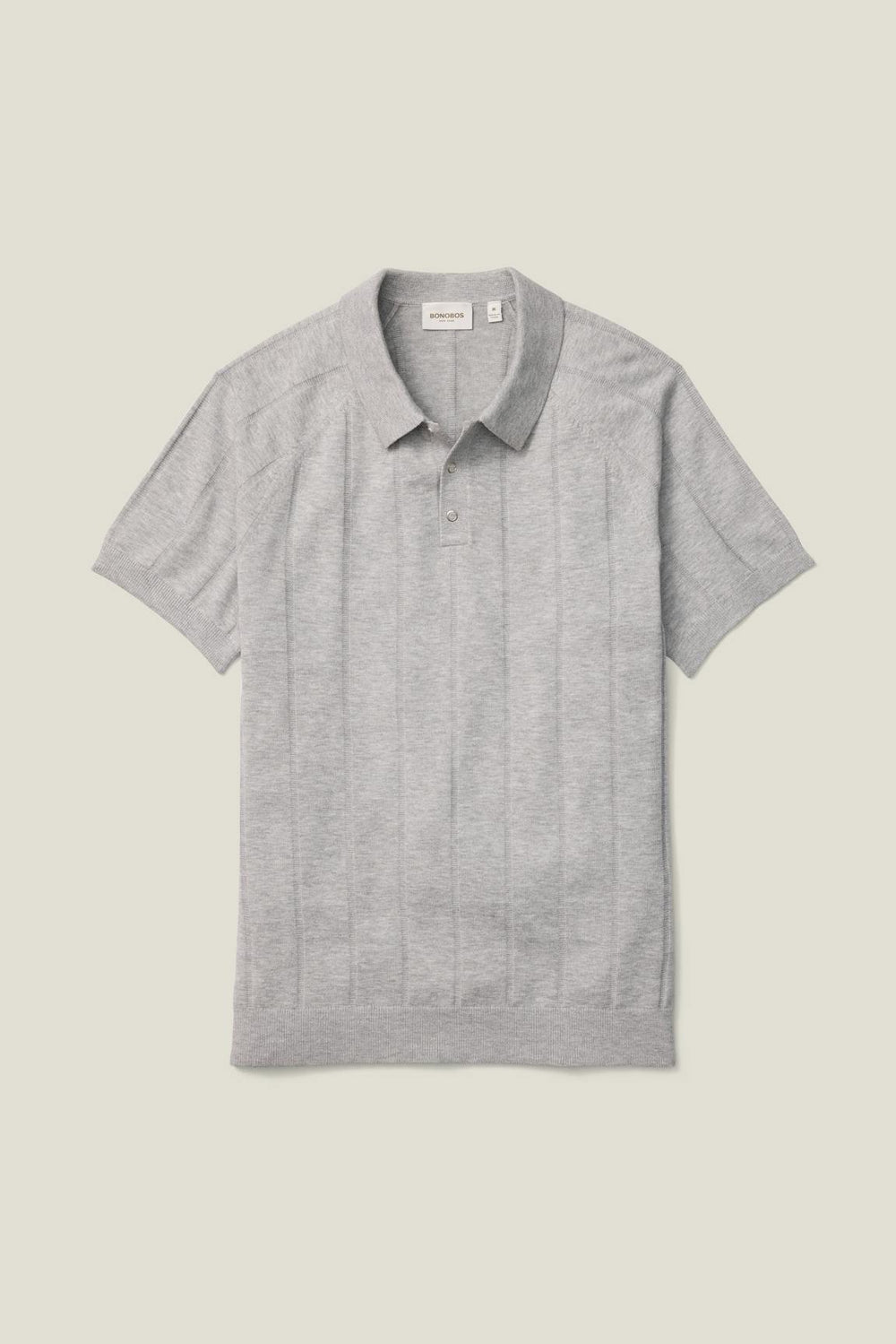 Hudson Sweater Polo / Bonobos For Sale
