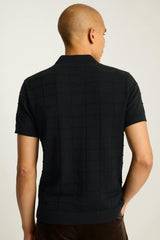 Hudson Sweater Polo / Bonobos Discount