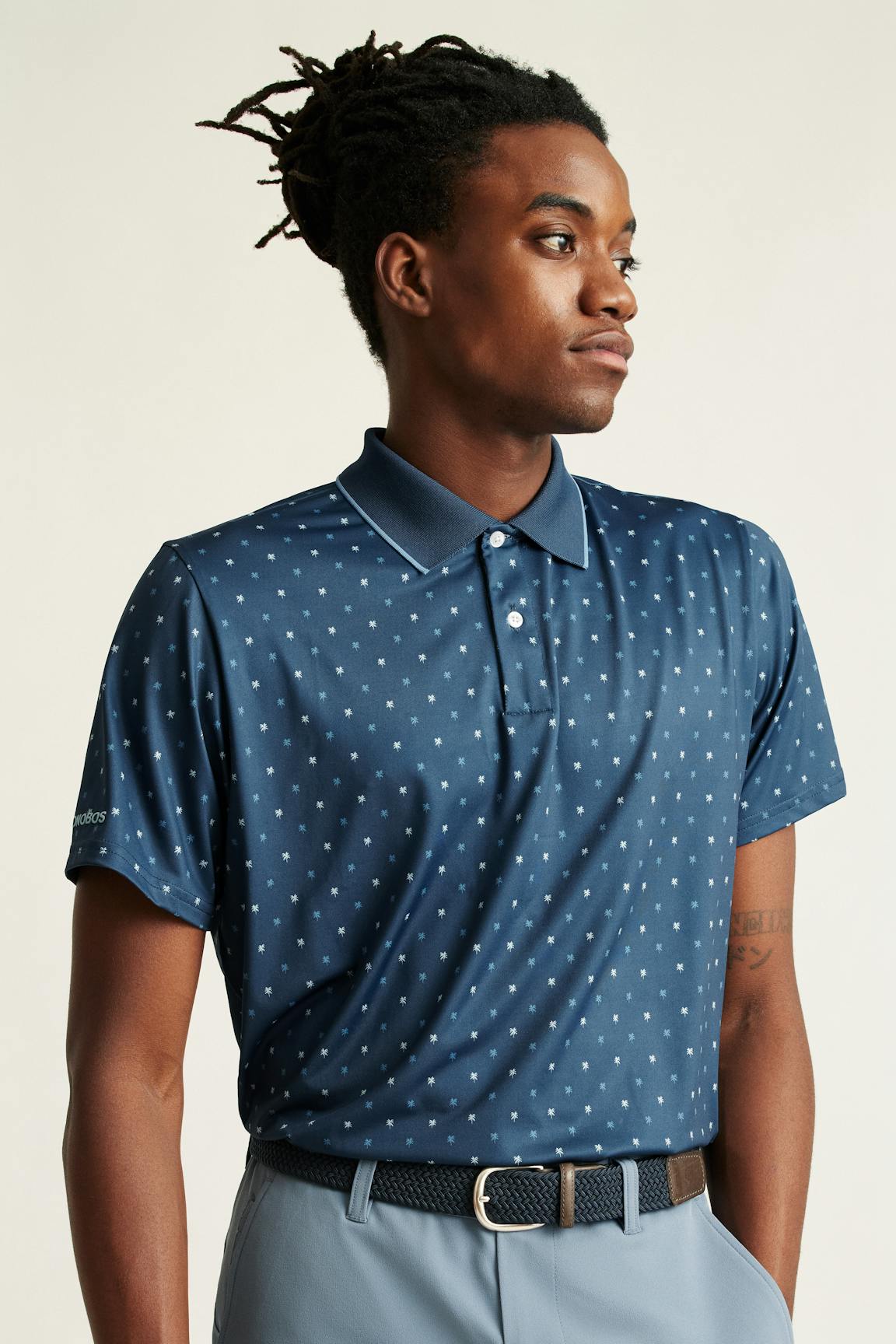 Performance Golf Polo / Bonobos Online