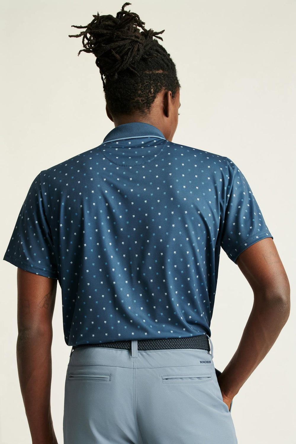 Performance Golf Polo / Bonobos Online