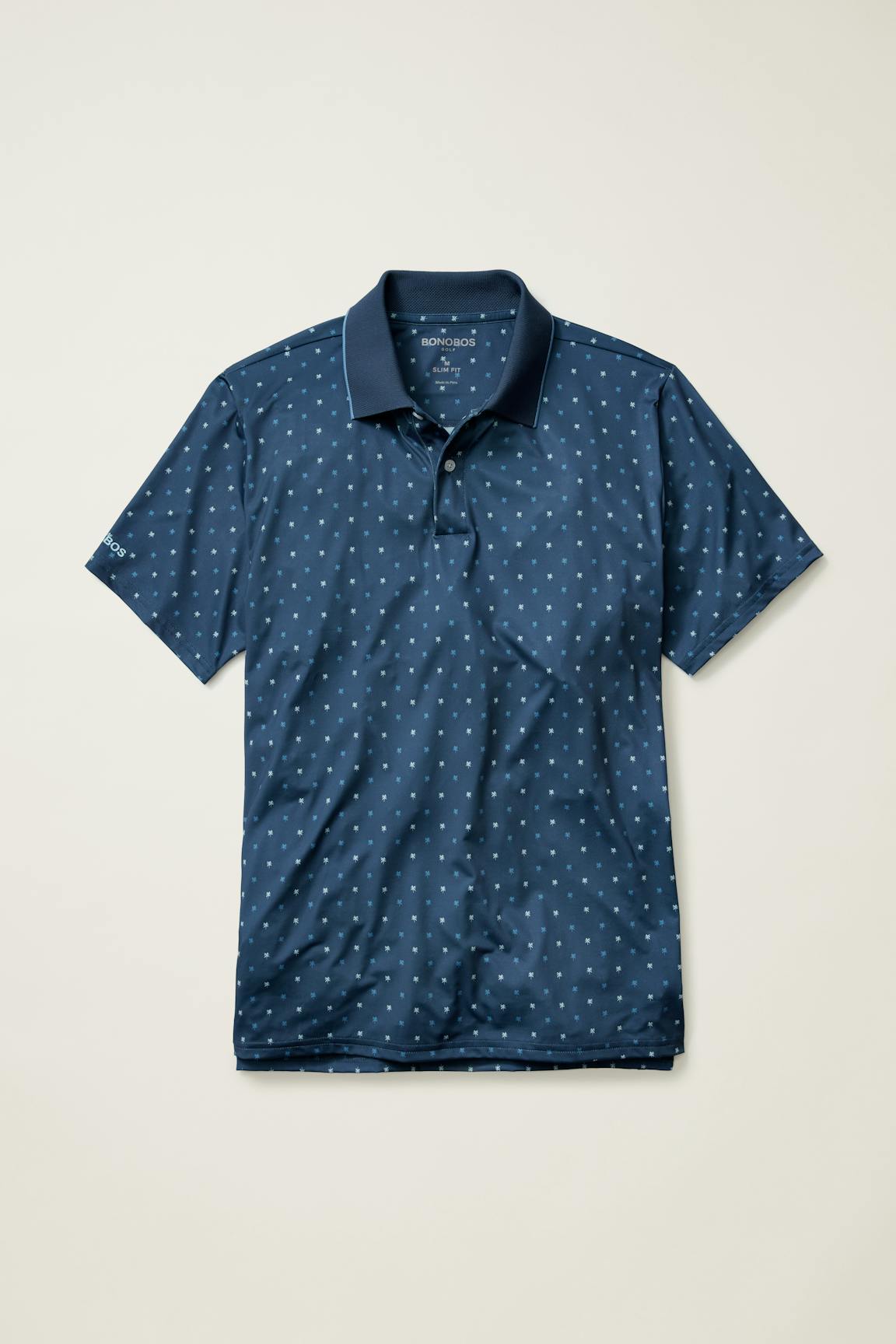 Performance Golf Polo / Bonobos Online