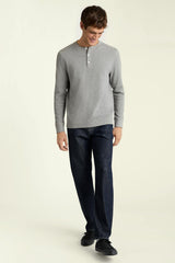 Waffle Henley / Bonobos