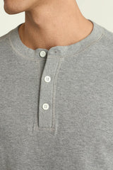 Waffle Henley / Bonobos