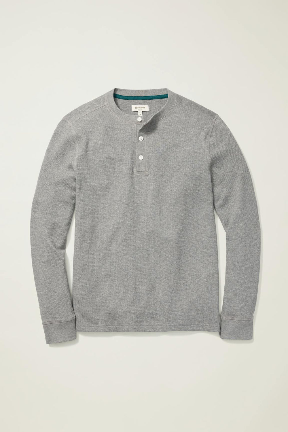 Waffle Henley / Bonobos